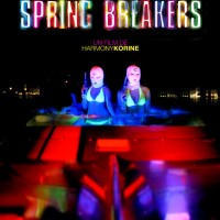 Spring Breakers