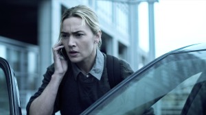 Kate Winslet as Dr Erin Mears