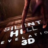 Silent Hill: Revelations